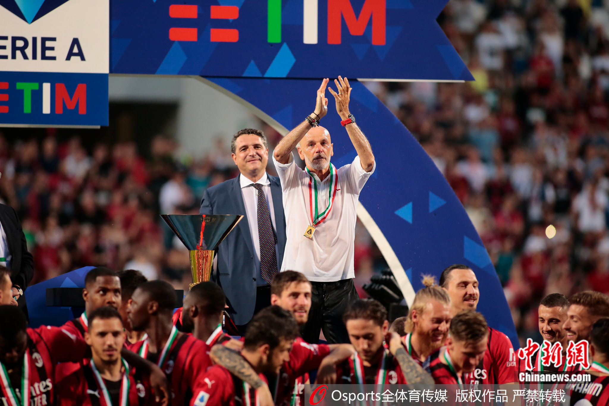 自主研发,不断创新